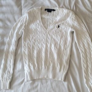 Ralph lauren sport long sleeve